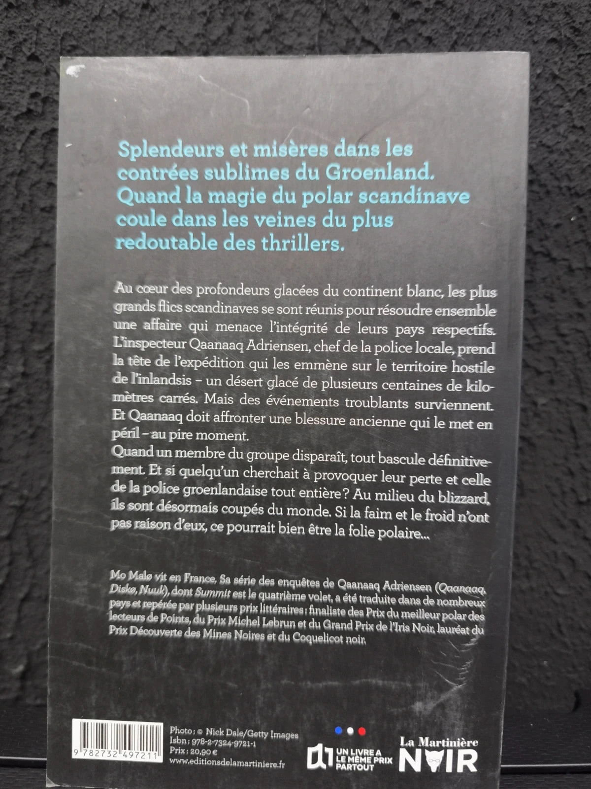 Summit – photo 2